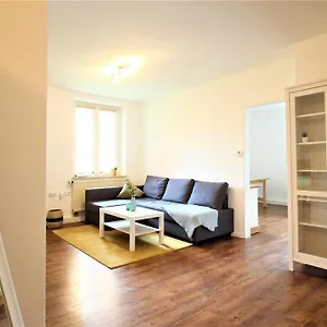  Apartment Zentral Wohnen - Inkl. Privatem Stellplatz