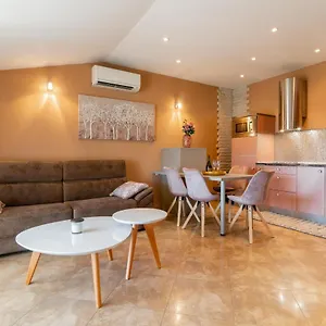  Apartment Deluxe Bambi With Panoramic View Croatia