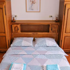  Apartment Jure Bili Croatia