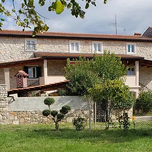 Kortina Ferienhaus Bašanija
