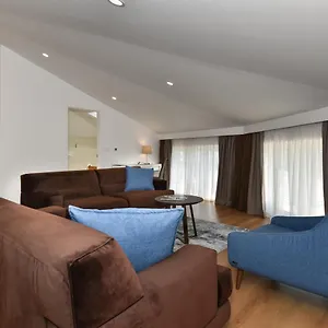 Apartment Novem Croatia