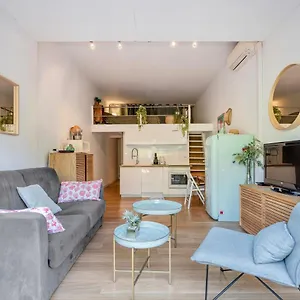 Cosy Port Athena Apartment Bandol