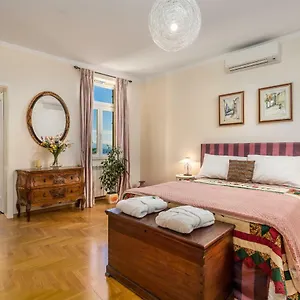 Vilma Villa Opatija